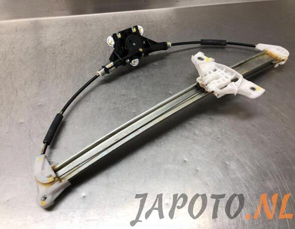 Window Lift SUZUKI BALENO (FW, EW)