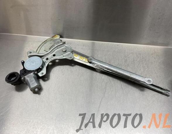 Window Lift DAIHATSU TERIOS (J2_)