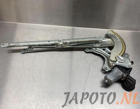 Window Lift DAIHATSU TERIOS (J2_)