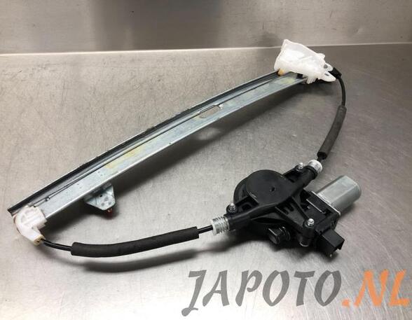 Window Lift MAZDA CX-5 (KE, GH)