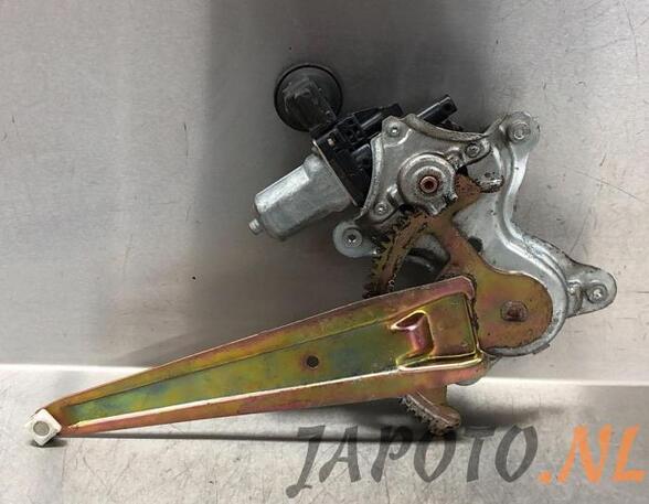 Window Lift TOYOTA LAND CRUISER PRADO (_J12_)