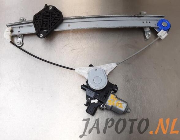 Window Lift SUBARU IMPREZA Hatchback (GR, GH, G3)