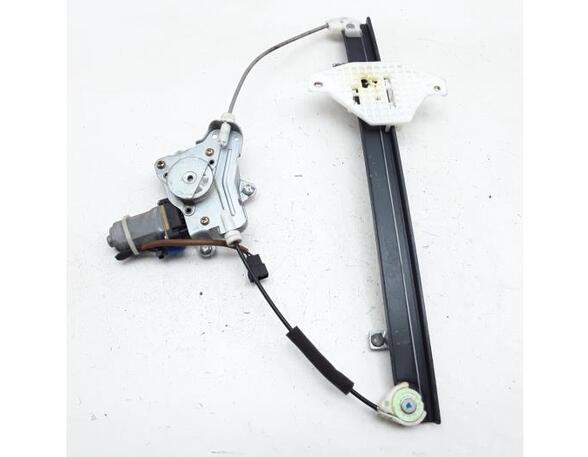 Window Lift CHEVROLET CAPTIVA (C100, C140)