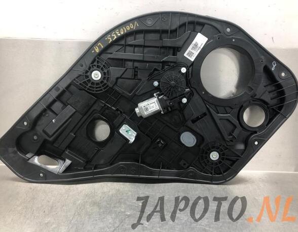 Window Lift KIA NIRO I (DE)