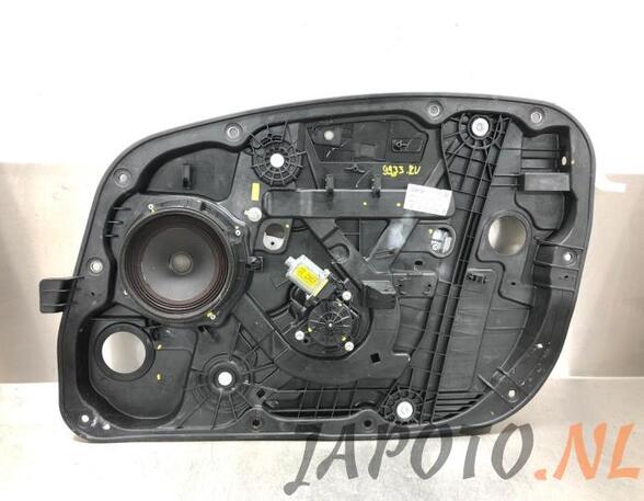 Window Lift HYUNDAI i30 Coupe, HYUNDAI i30 (GD)