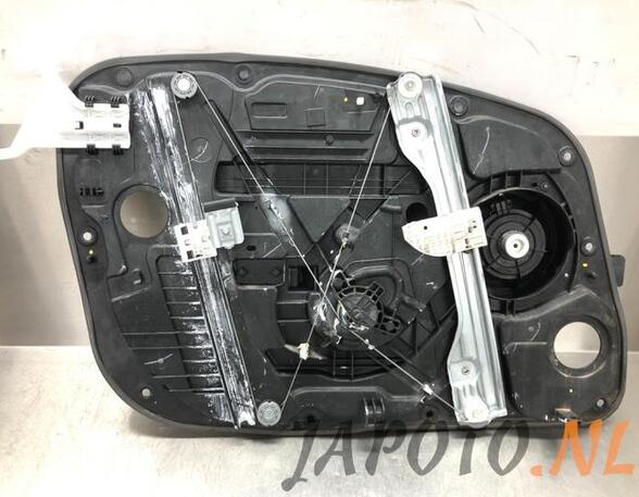 Window Lift HYUNDAI i30 Coupe, HYUNDAI i30 (GD)