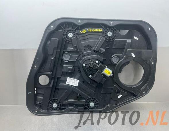 Window Lift HYUNDAI TUCSON (TL, TLE)