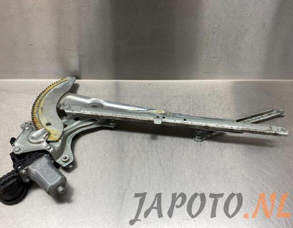 Window Lift DAIHATSU TERIOS (J2_)