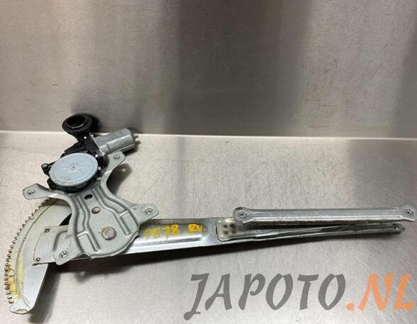 Window Lift DAIHATSU TERIOS (J2_)