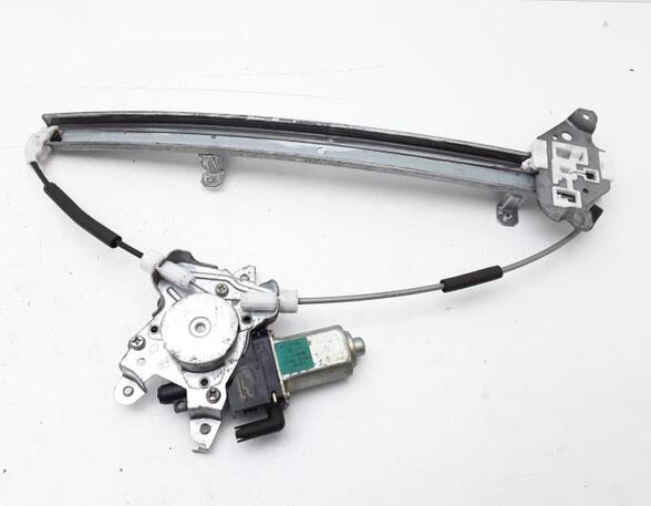 Fensterheber rechts vorne Nissan Maxima QX 5 A33 8073089913 P13104343