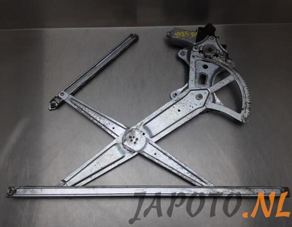 Window Lift TOYOTA COROLLA Verso (_E12_)