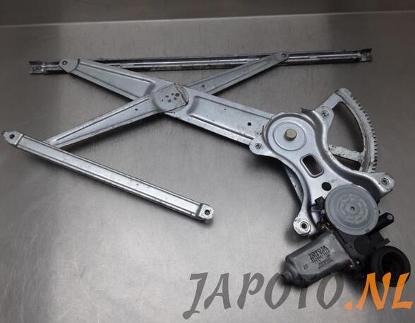 Window Lift TOYOTA COROLLA Verso (_E12_)