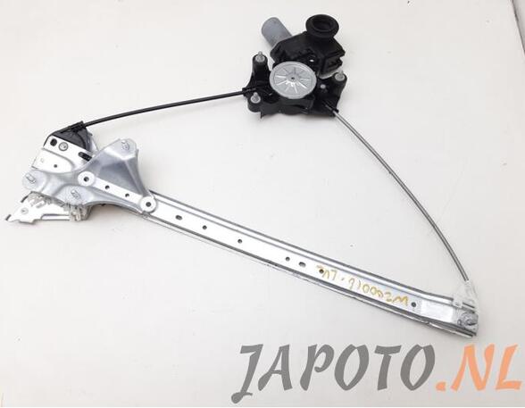 Window Lift TOYOTA RAV 4 V (_A5_, _H5_)