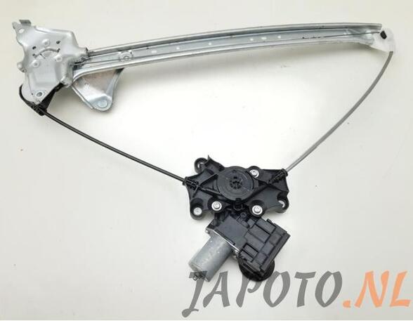 Window Lift TOYOTA RAV 4 V (_A5_, _H5_)