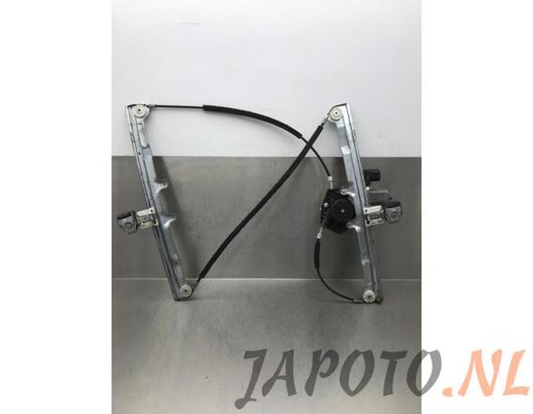 Window Lift MITSUBISHI COLT VI (Z3_A, Z2_A), MITSUBISHI Colt VII (Z2_A)