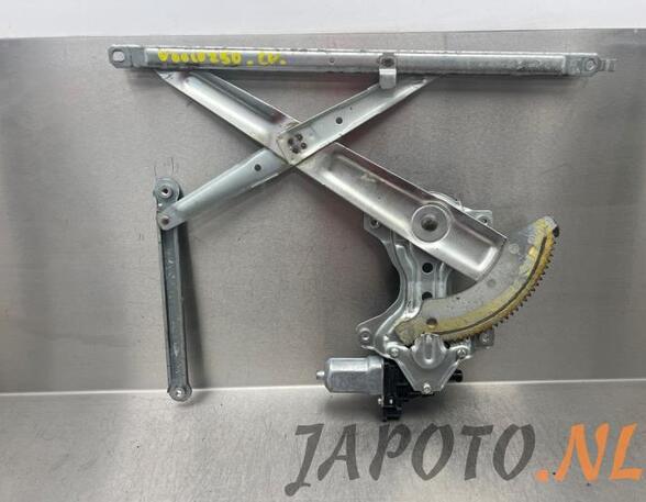 Window Lift DAIHATSU MATERIA (M4_)