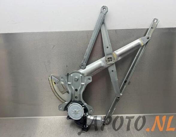 Window Lift DAIHATSU MATERIA (M4_)