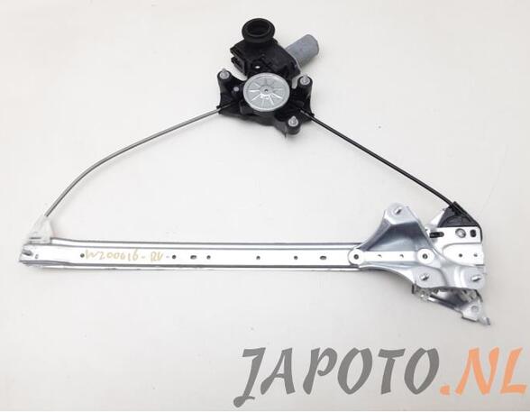 Window Lift TOYOTA RAV 4 V (_A5_, _H5_)