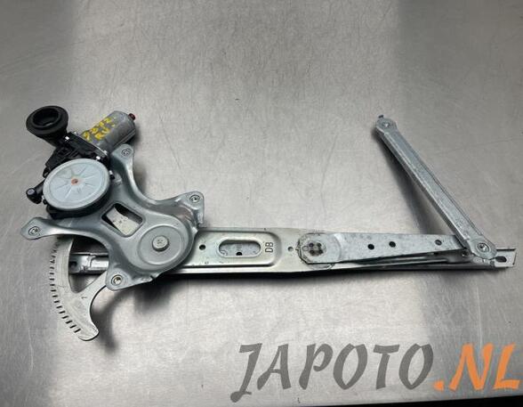 Window Lift TOYOTA RAV 4 IV (_A4_)