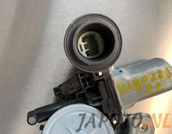 Window Lift DAIHATSU TERIOS (J2_)