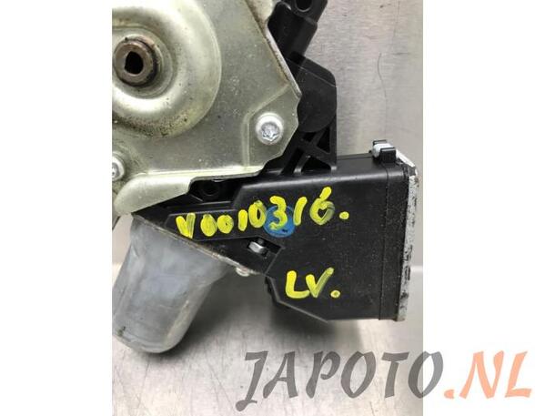 Fensterheber links vorne Toyota RAV 4 III A3 42252010540 P19861314