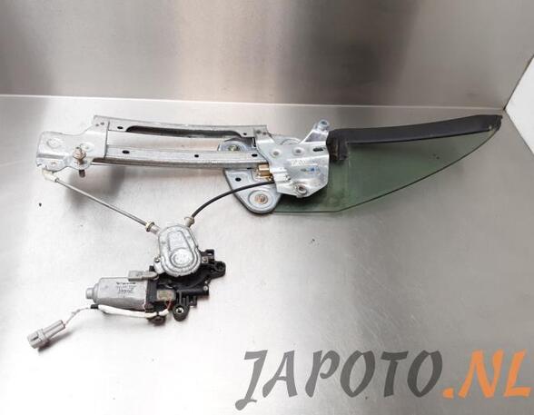 Window Lift DAIHATSU COPEN (L880_, L881_)