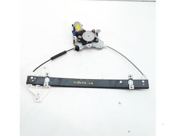 Window Lift CHEVROLET CAPTIVA (C100, C140)