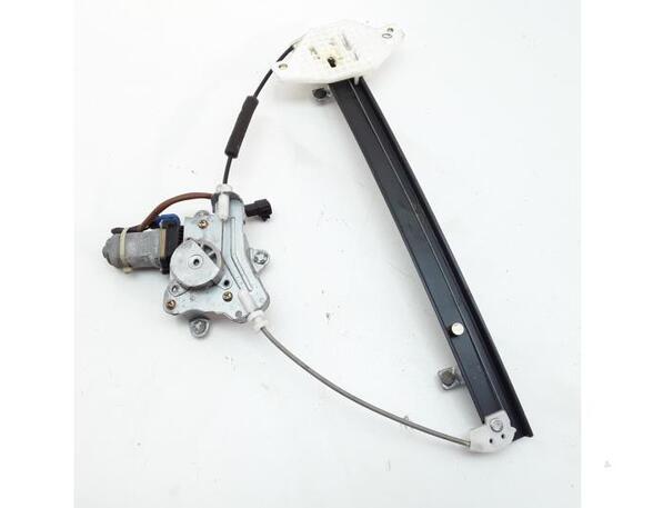 Window Lift CHEVROLET CAPTIVA (C100, C140)