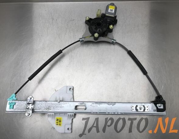 Window Lift KIA STONIC (YB)