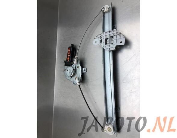 Window Lift HYUNDAI ATOS (MX)