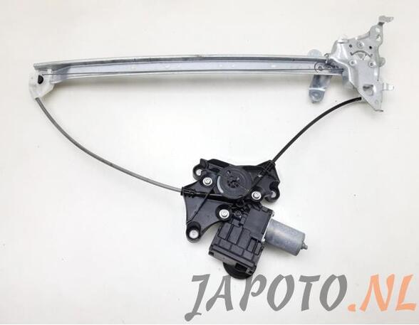 Window Lift TOYOTA RAV 4 V (_A5_, _H5_)