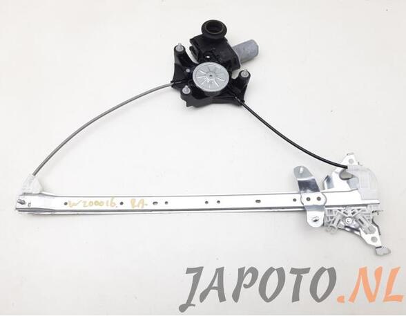 Window Lift TOYOTA RAV 4 V (_A5_, _H5_)