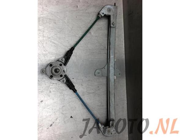 Window Lift SUZUKI WAGON R+ Hatchback (MM)