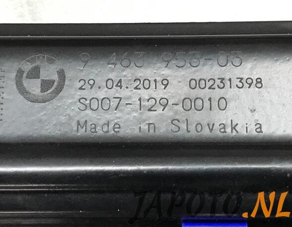 Fensterheber links vorne Toyota Supra DB SUPRA P16759153