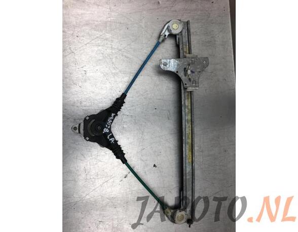 Window Lift SUZUKI WAGON R+ Hatchback (MM)