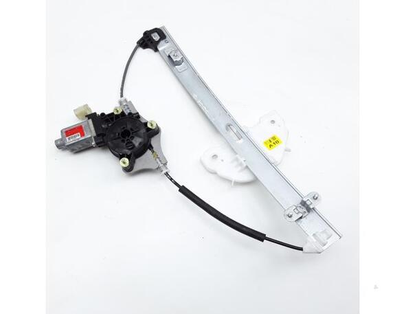 Window Lift KIA STONIC (YB)