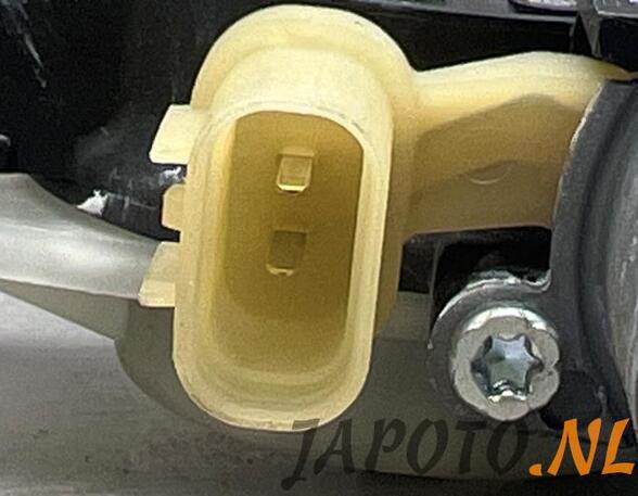 Window Lift KIA PICANTO (JA)