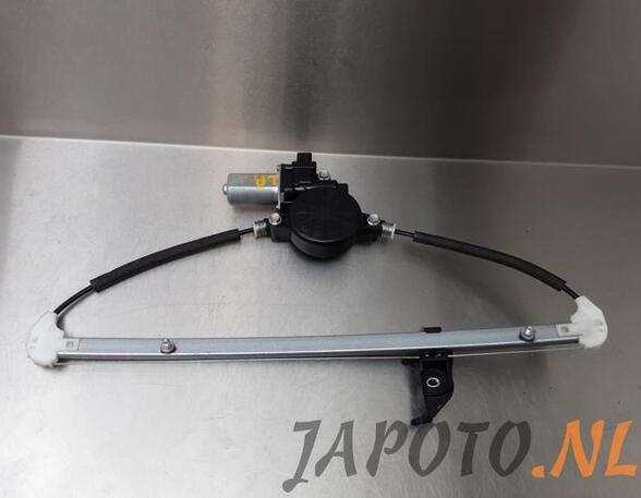 Window Lift MAZDA CX-5 (KE, GH)