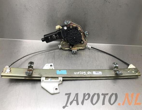 Window Lift HYUNDAI ATOS (MX), HYUNDAI ATOS PRIME (MX)