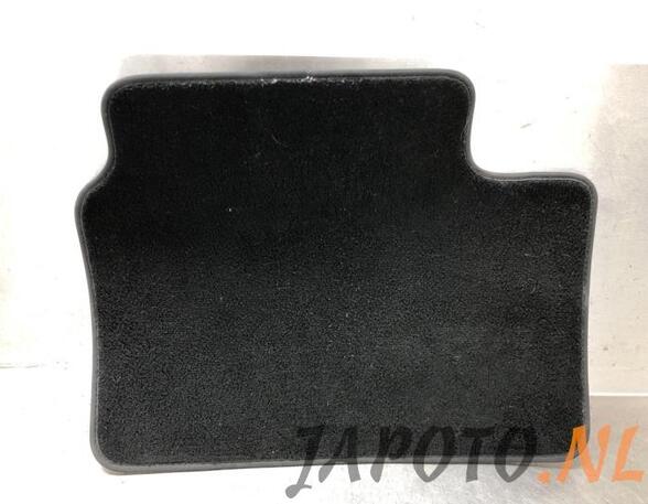 Floor mat (Carpet Mat) KIA CEE'D Sportswagon (JD), KIA CEE'D (JD)