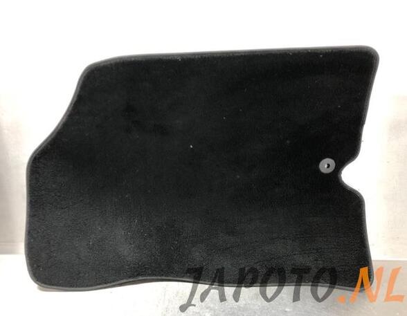 Floor mat (Carpet Mat) KIA CEE'D Sportswagon (JD), KIA CEE'D (JD)