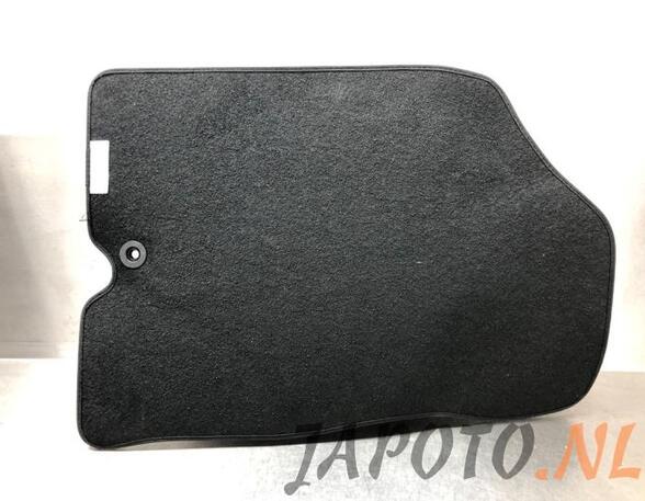 Floor mat (Carpet Mat) KIA CEE'D Sportswagon (JD), KIA CEE'D (JD)