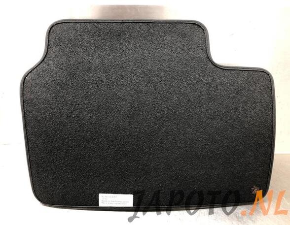 Floor mat (Carpet Mat) KIA CEE'D Sportswagon (JD), KIA CEE'D (JD)