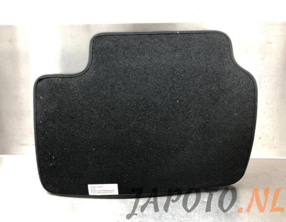 Floor mat (Carpet Mat) KIA CEE'D Sportswagon (JD), KIA CEE'D (JD)