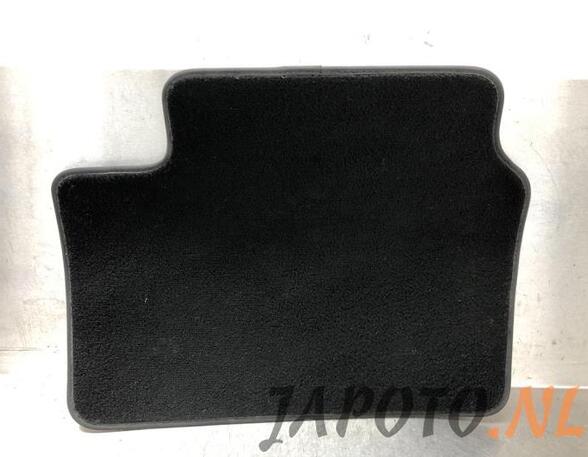 Floor mat (Carpet Mat) KIA CEE'D Sportswagon (JD), KIA CEE'D (JD)