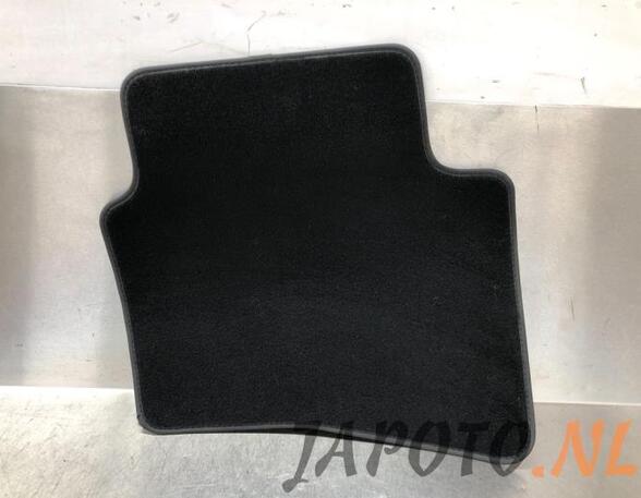 Floor mat (Carpet Mat) KIA RIO III (UB), KIA RIO III Saloon (UB)