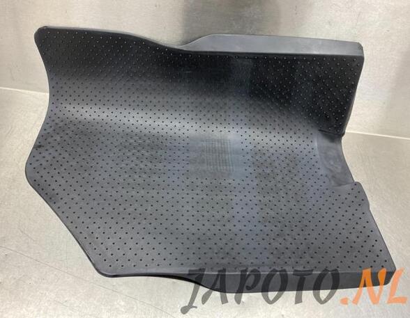 Floor mat (Carpet Mat) SUZUKI BALENO (FW, EW)