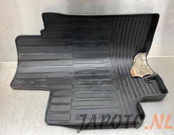 Floor mat (Carpet Mat) SUZUKI BALENO (FW, EW)