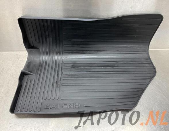 Floor mat (Carpet Mat) SUZUKI BALENO (FW, EW)