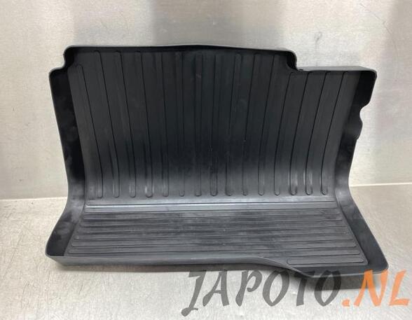 Floor mat (Carpet Mat) SUZUKI BALENO (FW, EW)